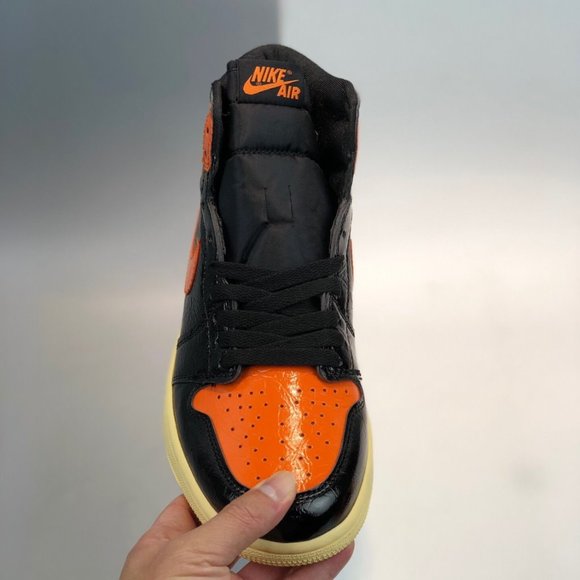 New Nike Air Jordan AJ men\'s sneakers